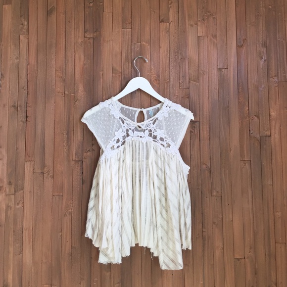 Free People Top, size XS