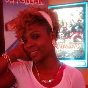 Meet your Posher, Denise