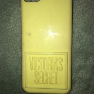 Victoria Secret PINK IPhone 5/5s Phone Cases