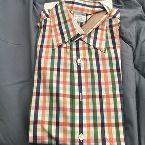 Brooks Brothers 346 polo