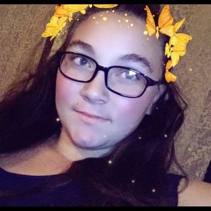 Meet your Posher, Brianna