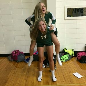 Meet your Posher, Leigha