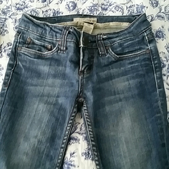 Refuge jeans - Picture 2 of 3