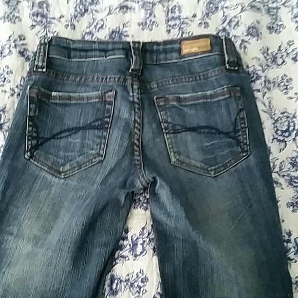 Refuge jeans - Picture 3 of 3