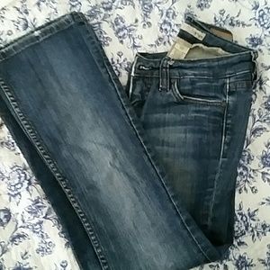 Refuge jeans