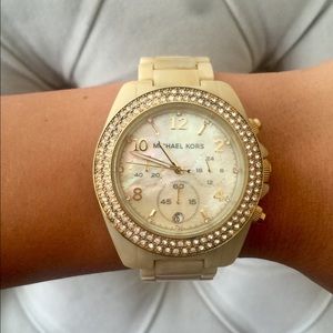Michael Kors Women's Watch