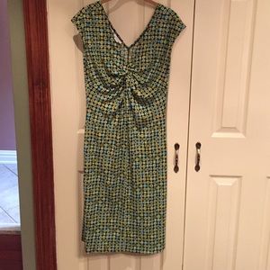 Perfect summer dress