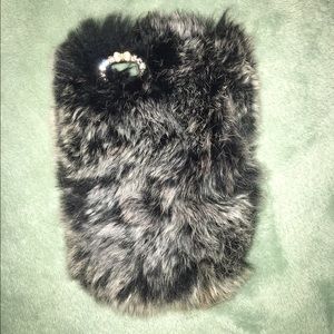 Furry IPhone 5/5s Phone case