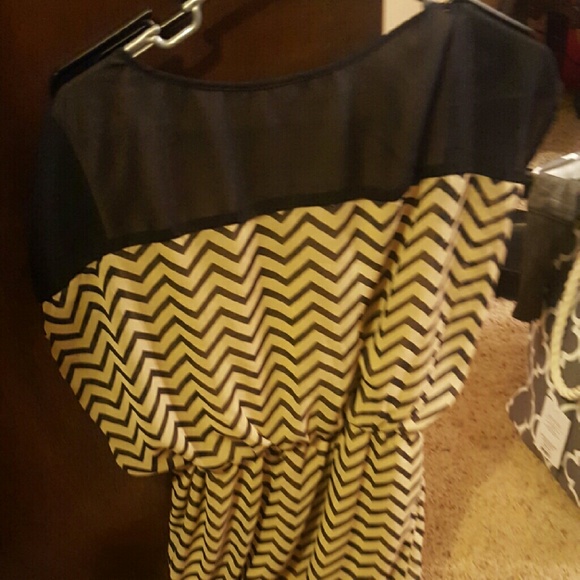 Cute dress
