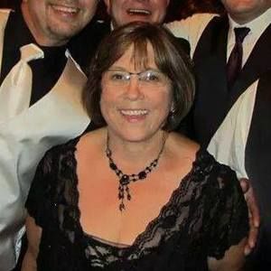 Meet your Posher, Patti