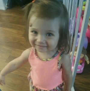 Meet your Posher, Lisa