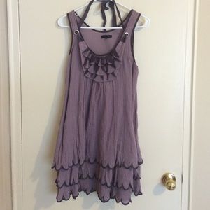 Boutique Dress