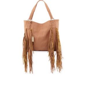 Urban Originals Fringe Hobo