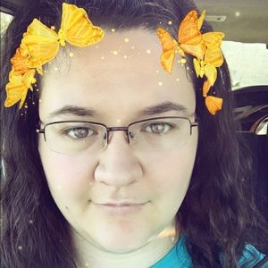 Meet your Posher, Rachael