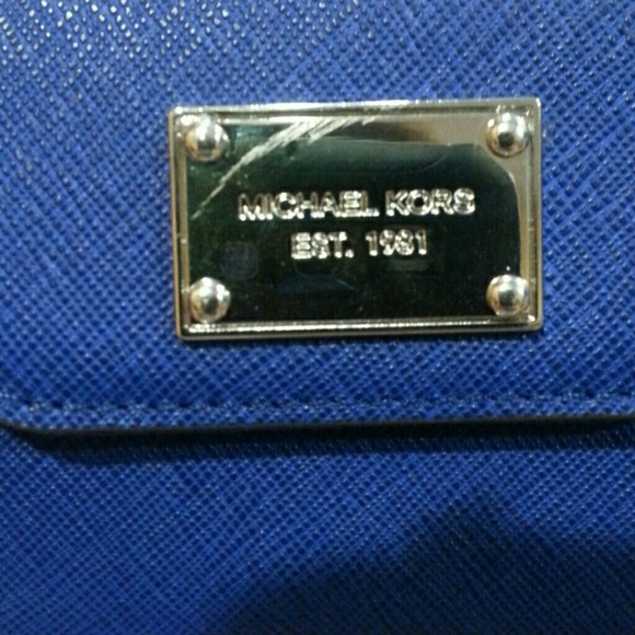 Michael kors saffiano clutch case for iphone 5 - Picture 4 of 4