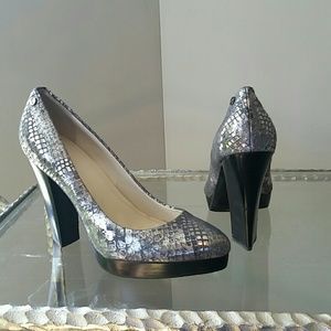 Grey/silver Calvin Klein