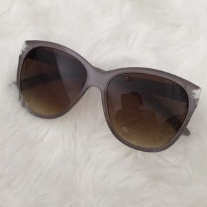 Quay About Last Night Sunglasses