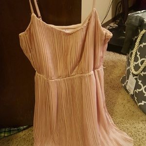 Body central dress