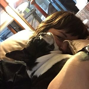 Meet your Posher, Kayte