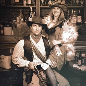 Meet your Posher, Gabrielle