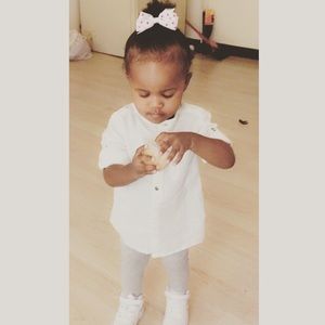 Meet your Posher, Lashae
