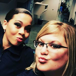 Meet your Posher, Briana