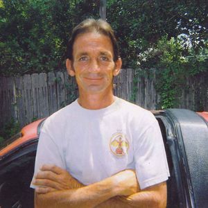 Meet your Posher, Kenneth