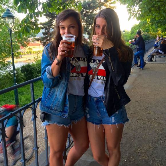 Meet your Posher, Brianna