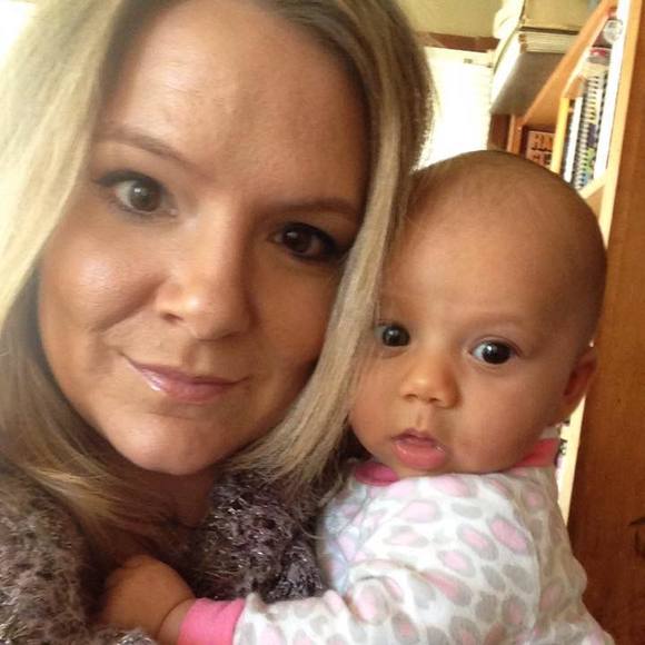 Meet your Posher, Stacey