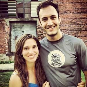 Meet your Posher, Marianne