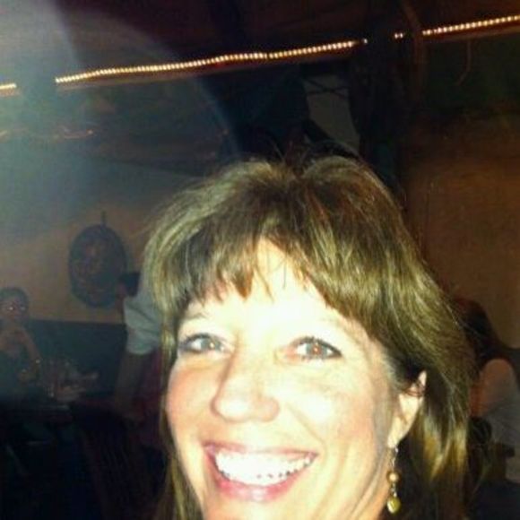 Meet your Posher, Sherry