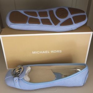 Women's FULTON MOC/FLAT Michael Kors