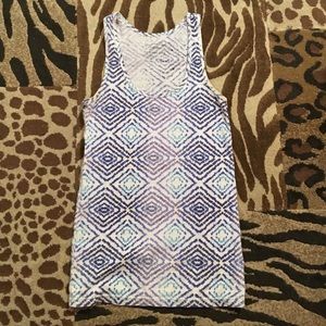Boyfriend tank