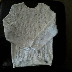 Gilly Hicks Sweater