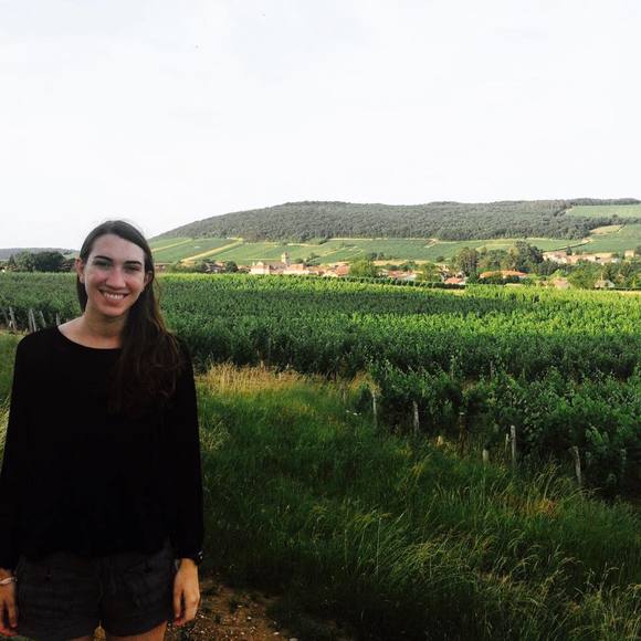 Meet your Posher, EM