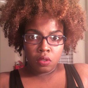 Meet your Posher, Jasmine