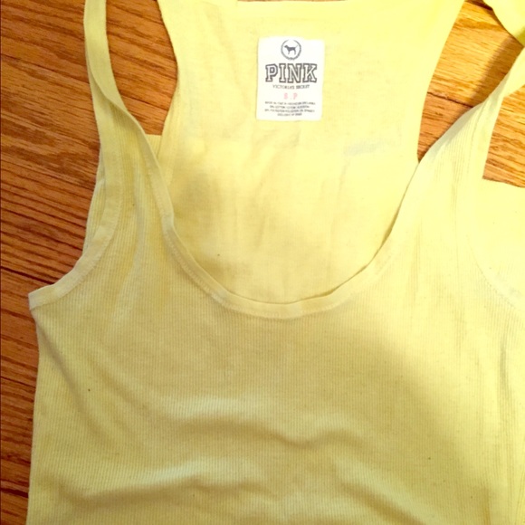 Victoria's Secret PINK Tank