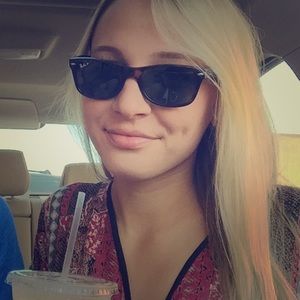 RayBan Tortoise Shell Sunglasses - Polarized