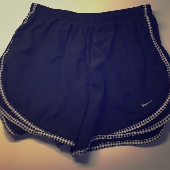 Nike Running Shorts Size Large
