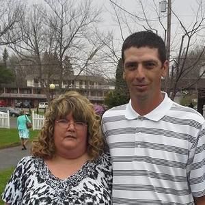 Meet your Posher, Michele