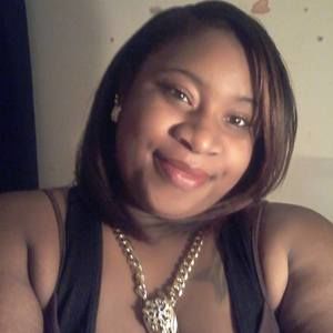 Meet your Posher, Tanesha