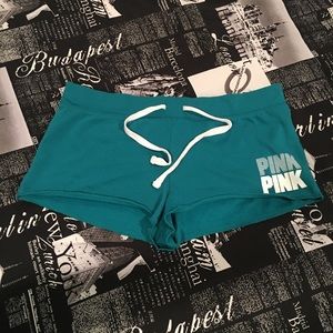 VS PINK "Booty Shorts"