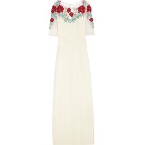 Temperley London Magnolia Dress