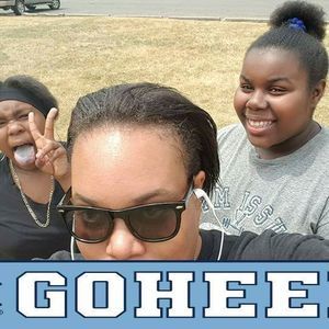 Meet your Posher, Valerie