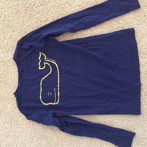 Vineyard Vines long sleeve
