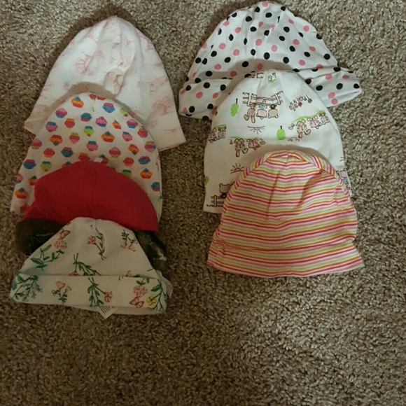 Baby hats