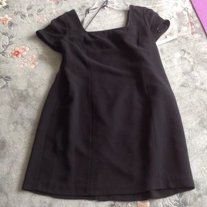 New black women's dress