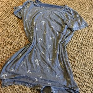 Super Soft Anchor Tee!