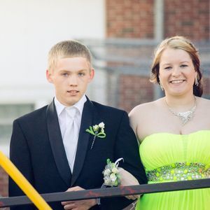 Meet your Posher, Danielle