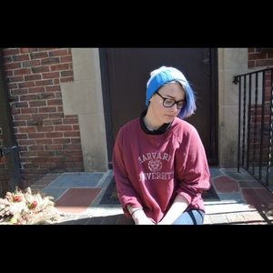 Meet your Posher, Annalise